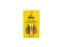 Dr. PAWPAW Mini Nude Collection multifunkční balzám Original Balm 10 ml + multifunkční balzám Tinted Balm Peach Pink 10 ml + multifunkční balzám Rich Mocha Balm 10 ml