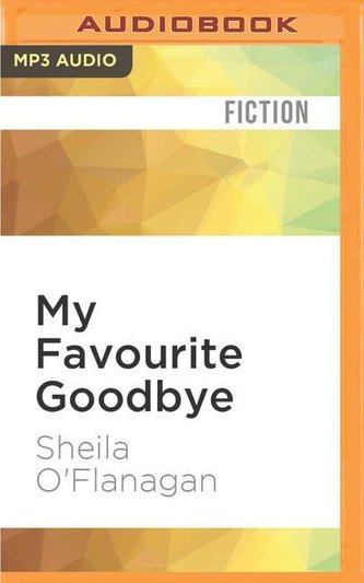 My Favourite Goodbye
