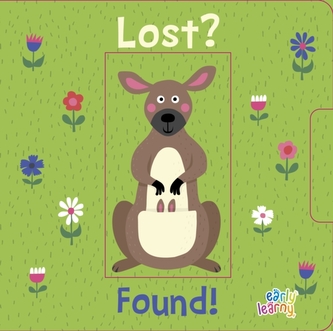 Lost? Found!