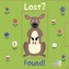 Lost? Found!