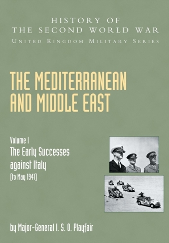The Mediterranean and Middle East