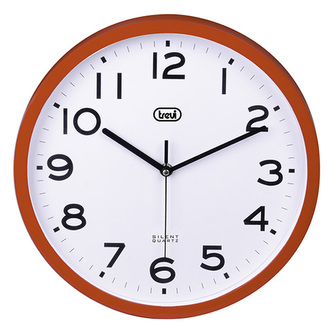 OM 3302 S RD Nástěnné hodiny 30cm