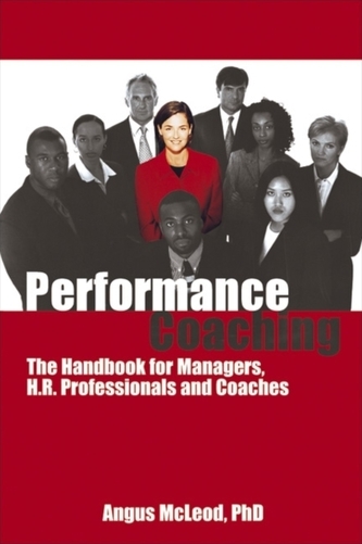 Performance Coaching