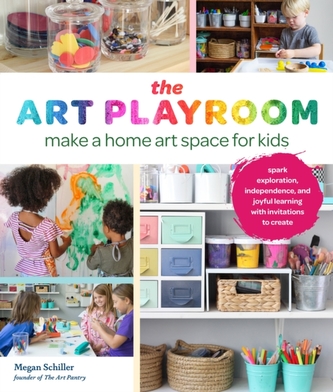 The Art Playroom