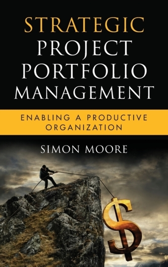 Strategic Project Portfolio Management
