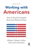 Working with Americans