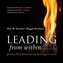 Leading from Within