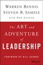 The Art and Adventure of Leadership