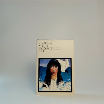 Sbohem, mých patnáct let