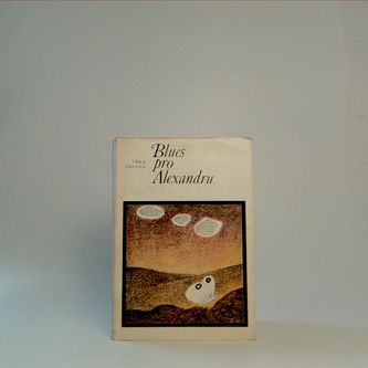 Blues pro Alexandru