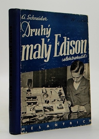 Druhý malý Edison