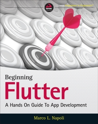 Beginning Flutter