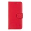 Tactical Field Notes pouzdro Honor X8a červené