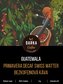 Guatemala Primavera Decaf Swiss Watter - bezkofeinová káva, balení 1 kg