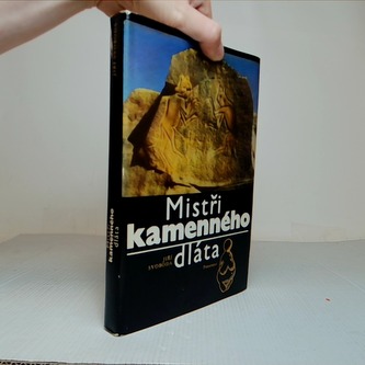Mistři kamenného dláta