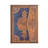 Notatnik Safavid Indigo midi linia PB8199-9