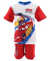 PYŽAMO CARS - velikost 4