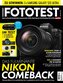 FOTOTEST - Das unabhängige Magazin für digitale Fotografie von IMTEST