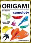 Origami dla dzieci. Samoloty