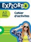Explore 3 Ćwiczenia A2 + audio online