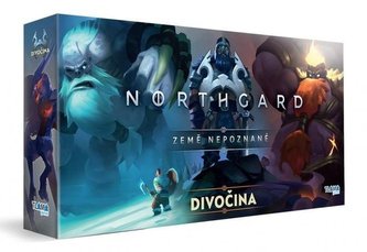 Northgard: Země nepoznané - rozšíření Divočina