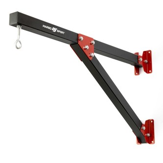 MA-B002 2.0 NÁSTĚNNÝ DRŽÁK NA BOXOVACÍ PYTEL MARBO