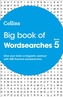 Big Book of Wordsearches book 5