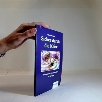 Sicher durch die Krise