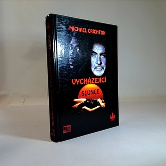 Vycházející slunce