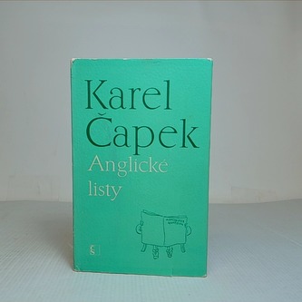 Anglické listy