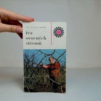 Řez ovocných stromů