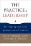 The Practice of Leadership