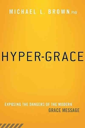 Hyper-Grace