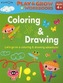 Coloring & Drawing