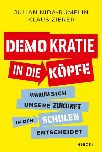 Demokratie in die Köpfe