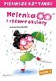 Pierwsze czytanki Helenka i różowe.. Poziom 3