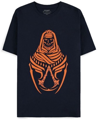 Tričko Assassin's Creed Mirage - Basim XL