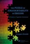 The Puzzle of (Un)Countability in English