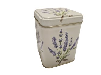 Čajová dóza - Levandule 100g