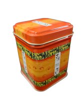 Čajová dóza - Tea Leaves 50g