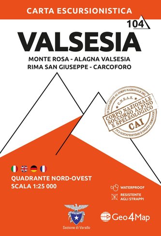 Valsesia Nord Ovest