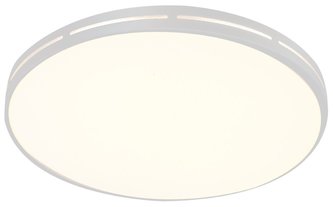 IMMAX NEO LITE VISTAS SMART stropní svítidlo 42cm, 24W bílé TUYA Wi-Fi