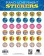 Piano Achievement Stickers: Pack of 96 Stickers