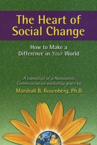 Heart of Social Change
