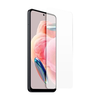 Made for Xiaomi tvrzené Sklo 2.5D pro Redmi Note 12 4G/5G čiré