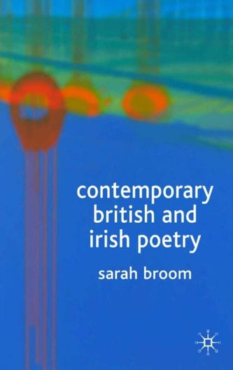 Contemporary British and Irish Poetry