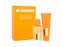 Jil Sander Sun parfémovaná voda 75 ml + sprchový gel 75 ml