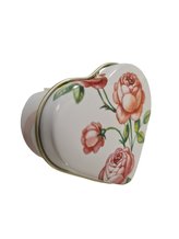 Dárková krabička - Mini Srdce Růže