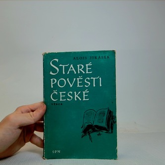 Staré pověsti české