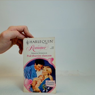 Romance Pod žhavým sluncem